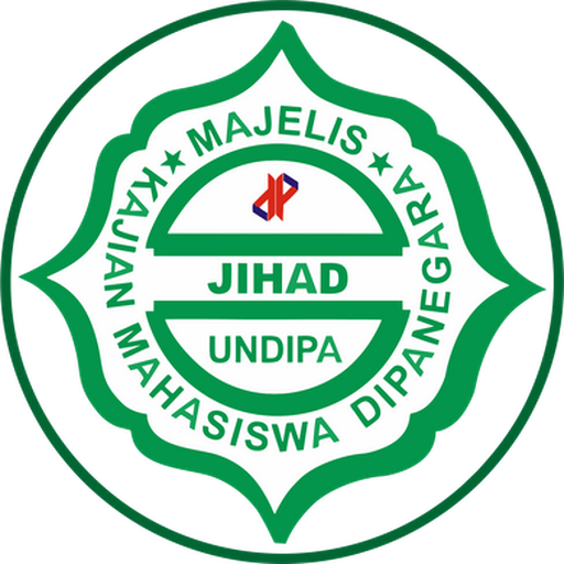 Logo Majelis Jihad