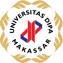 Logo Universitas Dipa Makassar